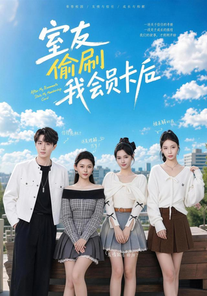 室友偷刷我会员卡后(59集) 室友偷刷我会员卡后(59集)大结局完美收官