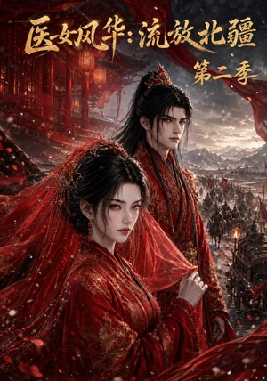 医女风华:流放北疆第二季(150集) 医女风华:流放北疆第二季(150集)真的太好看了