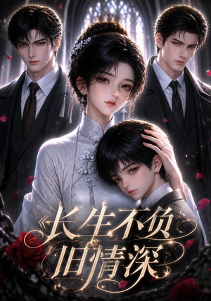 长生不负旧情深(50集) 长生不负旧情深(50集)我真的爱了