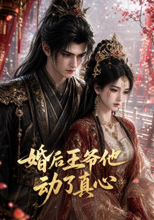 婚后王爷他动了真心(86集) 婚后王爷他动了真心(86集)超甜短剧抢先看