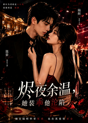 烬夜余温,她装乖他沦陷(60集) 烬夜余温,她装乖他沦陷(60集)亿万短剧抢先看