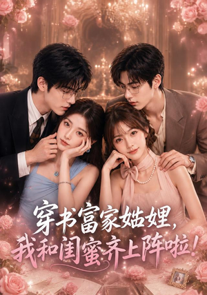 穿书富家妯娌,我和闺蜜齐上阵啦(106集) 穿书富家妯娌,我和闺蜜齐上阵啦(106集)第一集