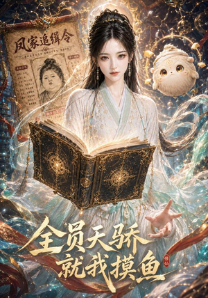全员天骄,就我摸鱼第二季(64集) 全员天骄,就我摸鱼第二季(64集)夸克网盘在线看