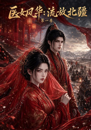 医女风华:流放北疆第一季(92集) 医女风华:流放北疆第一季(92集)看过的人都说好