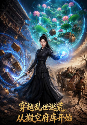 穿越乱世逃荒,从搬空府库开始(62集) 穿越乱世逃荒,从搬空府库开始(62集)今日短剧分享