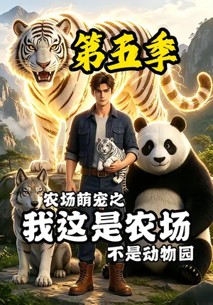 农场萌宠之我这是农场不是动物园第五季（63集）短剧推荐更新中