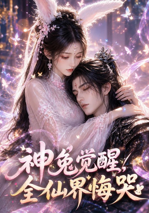 神兔觉醒，全仙界悔哭（56集）热门短剧推荐。