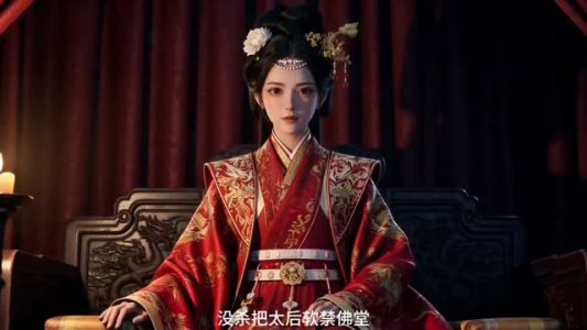 坤宁账册第二季(16集) 坤宁账册第二季(16集)排行榜前十短剧