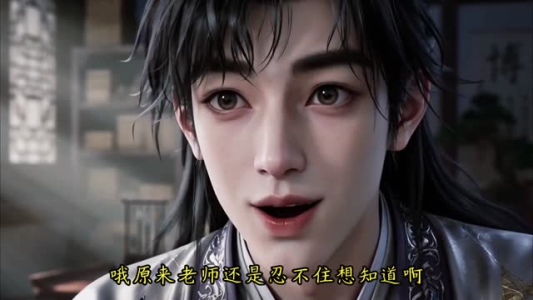 诗仙会武术第三季(58集) 诗仙会武术第三季(58集)免费在线看全集