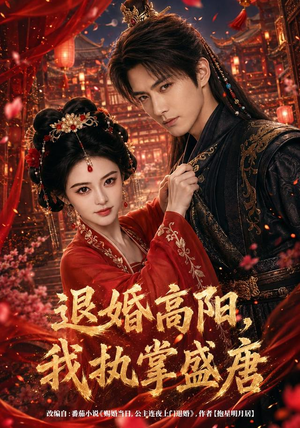 退婚高阳,我执掌盛唐(67集) 退婚高阳,我执掌盛唐(67集)热门短剧推荐。