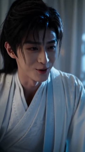 重生后,病娇师尊把我拴在家(80集) 重生后,病娇师尊把我拴在家(80集)最火的短剧