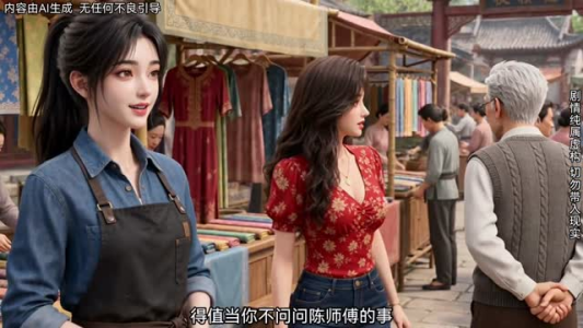 布衣锋芒第二部(19集) 布衣锋芒第二部(19集)分享好看短剧