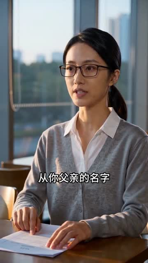 重生后瞒着我爸中了千万(48集) 重生后瞒着我爸中了千万(48集)全网独播免费看