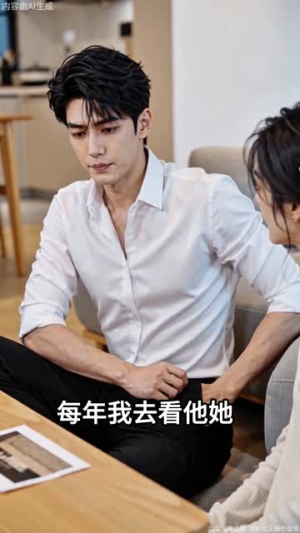 家族联姻被迫绑定，双向逃婚意外结缘（43集）全网短剧抢先看