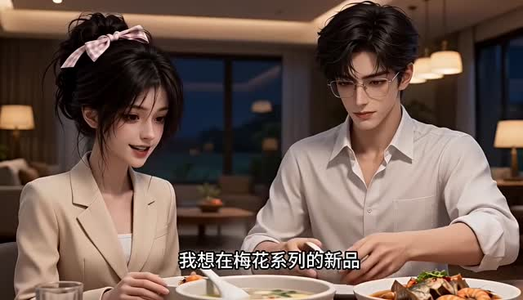 婚礼当天,我认回了亲女儿(51集) 婚礼当天,我认回了亲女儿(51集)热门短剧看不停
