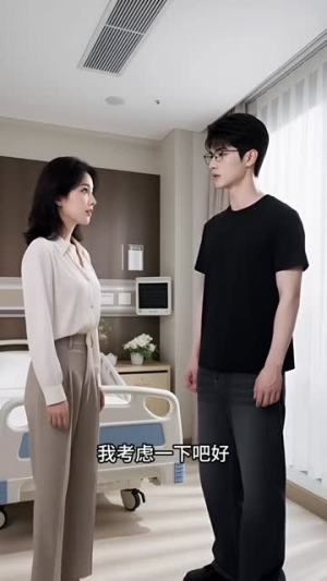 我的闪婚对象(15集) 我的闪婚对象(15集)全剧看到大结局