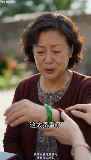 千金契约(60集) 千金契约(60集)短剧爆款推荐