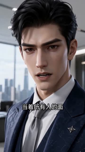 四十七岁下岗聘保安,董事长亲自接待(60集) 四十七岁下岗聘保安,董事长亲自接待(60集)战神短剧推荐
