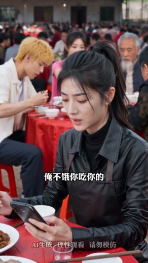 彪悍杀猪妹的契约婚姻（31集）夸克在线观看
