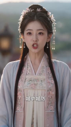 穿越娘娘,她医术通天(65集) 穿越娘娘,她医术通天(65集)高分推荐免费看