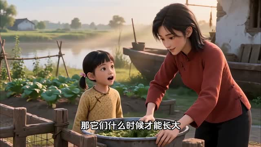 八零媳妇富农家（105集）好看短剧又来了