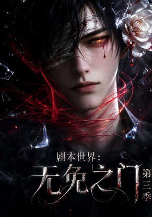 剧本世界：无免之门第三季（89集）百亿短剧抢先看