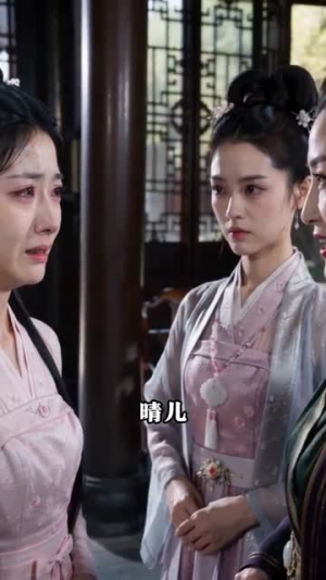 凭弹幕躲开死局(50集) 凭弹幕躲开死局(50集)追短剧太上头了