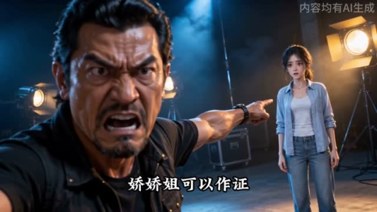 家人能听我心声，咸鱼少女成团宠（51集）短剧完整版免费