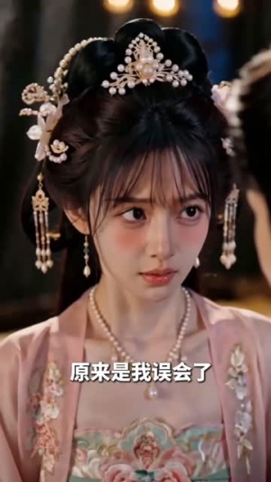 冷心帝王,唯独对她破规矩(3集) 冷心帝王,唯独对她破规矩(3集)最近很火的短剧