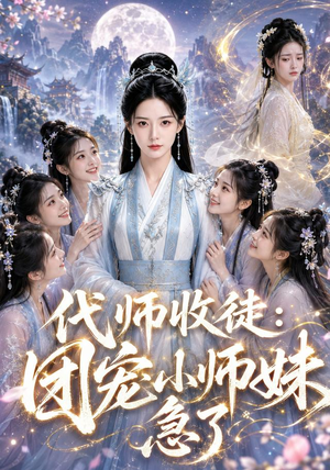 代师收徒:团宠小师妹急了(60集) 代师收徒:团宠小师妹急了(60集)在哪里可以全集