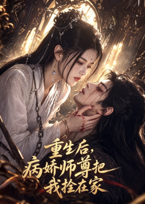 重生后,病娇师尊把我拴在家(80集) 重生后,病娇师尊把我拴在家(80集)短剧在哪个平台