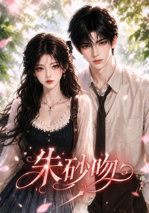 朱砂吻(147集) 朱砂吻(147集)免费看全网短剧
