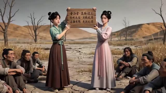 离谱!我和亲哥穿越绑定相反任务(30集) 离谱!我和亲哥穿越绑定相反任务(30集)在哪个平台看好