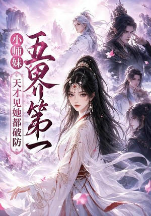 小师妹五界第一:天才见她都破防(118集) 小师妹五界第一:天才见她都破防(118集)在线观看完整版