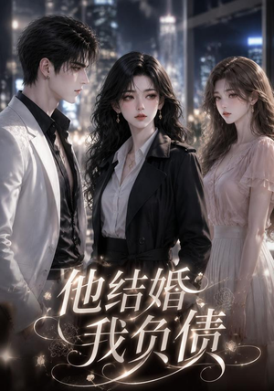 他结婚,我负债(66集) 他结婚,我负债(66集)太好看了短剧