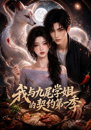 我与九尾学姐的契约第一季(80集) 我与九尾学姐的契约第一季(80集)热门短剧推荐