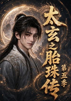 太玄之胎珠传第五季（120集）全集完整版