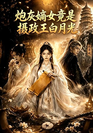 炮灰嫡女竟是摄政王白月光(111集) 炮灰嫡女竟是摄政王白月光(111集)全部免费看全集