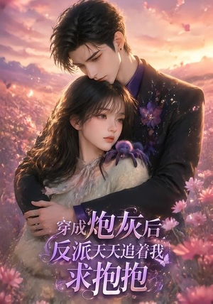 穿成炮灰后,反派天天追着我求抱抱(50集) 穿成炮灰后,反派天天追着我求抱抱(50集)好看吗
