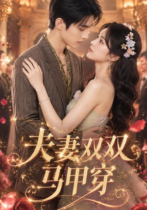 夫妻双双马甲穿（60集）短剧全集免费看