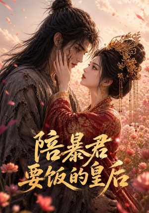 陪暴君要饭的皇后（72集）排行榜前十短剧