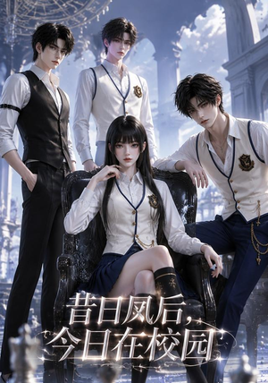 昔日凤后，今日在校园（28集）第二季
