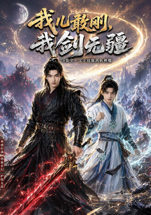 我儿敢刚，我剑无疆（79集）热播短剧抢先看