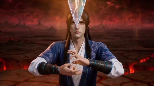 谁说没灵根不能修仙的？之无灵证道第十季（83集）免费短剧资源