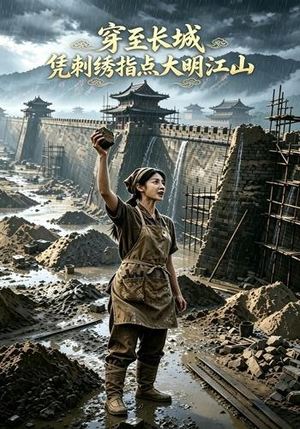 穿至长城凭刺绣指点大明江山（30集）免费在线看