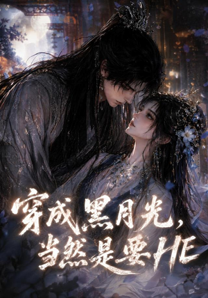 穿成黑月光，当然是要HE（53集）短剧追到爽
