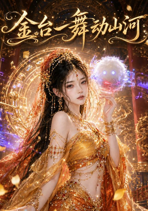 金台一舞动山河（54集）短剧推荐来了