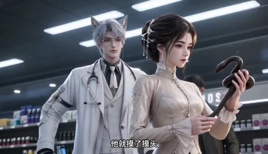 星野有茶（179集）短剧更新抢先看