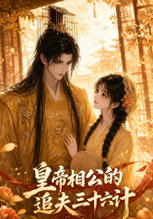 皇帝相公的追夫三十六计（60集）全集都在这里了