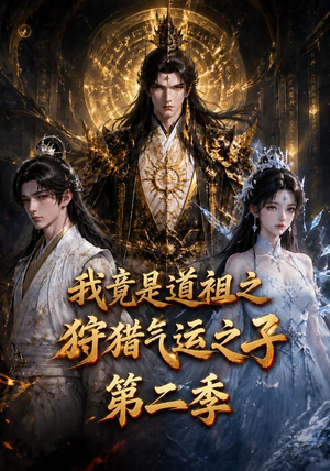 我竟是道祖之狩猎气运之子第二季（127集）最新热剧免费看
